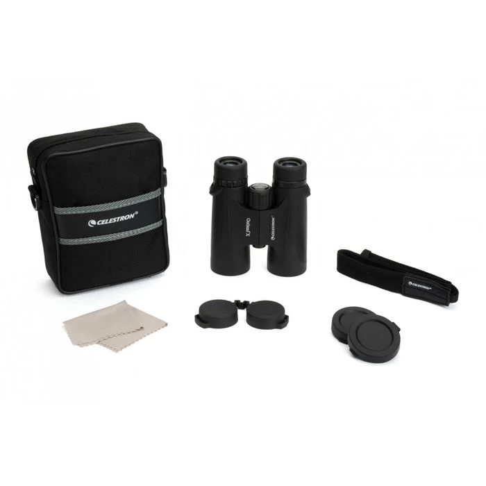 Celestron Fernglas Outland X 10x42mm, 10-fache Vergrößerung – Bild 6