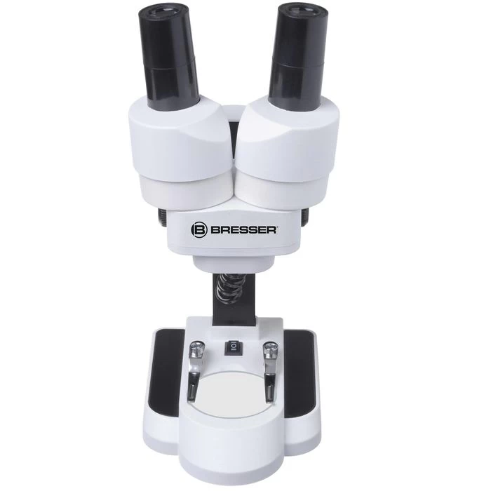 Bresser Mikroskop Junior, 30x-50x, LED, Mit Zubehör â Bild 5