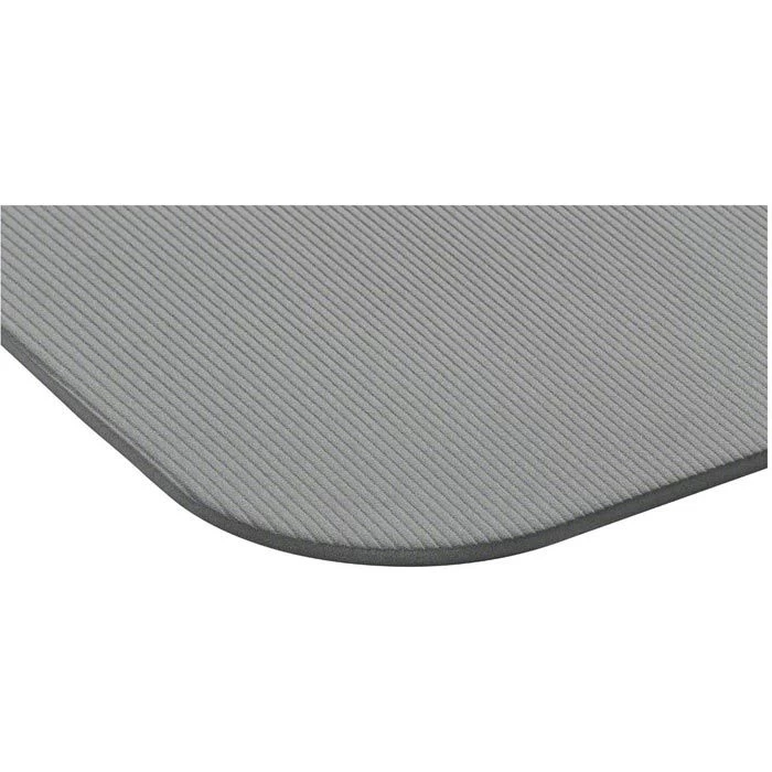 Airex Gymnastikmatte Corona, 200 X 100 X 1,5 Cm, Platin â Bild 4
