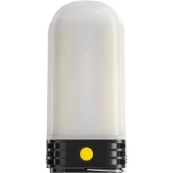 Nitecore Campinglampe LR60 LED Dimmbar, 280 Lumen, Akku, Magnet, Powerbank
