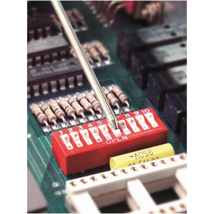 Victorinox Taschenmesser CyberTool S 1.7605.T, Rot Transparent, 27 Funktionen – Bild 2