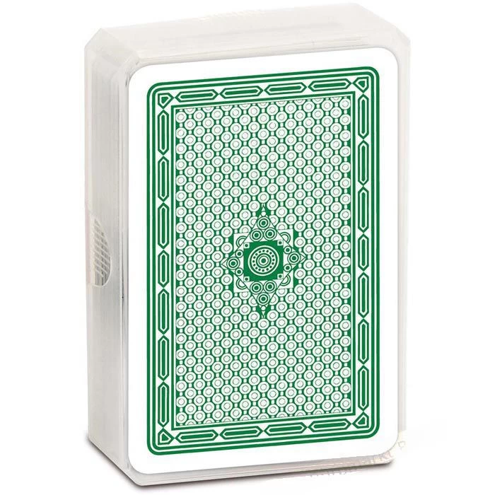 ASS Spielkarten Altenburger 70023 Doppelkopf, 50 Karten, Papier, Französisches Bild – Bild 4