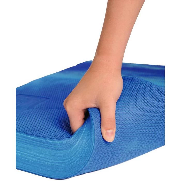 Sissel Balance-Pad Balancefit, 50 X 41 X 6 Cm, Blau – Bild 4