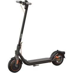 Segway-Ninebot E-Scooter F40D, 20km/h, Traglast 120kg, Straßenzulassung, Reichweite 40km