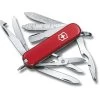 Victorinox Taschenmesser Mini Champ 0.6385, Rot, 18 Funktionen