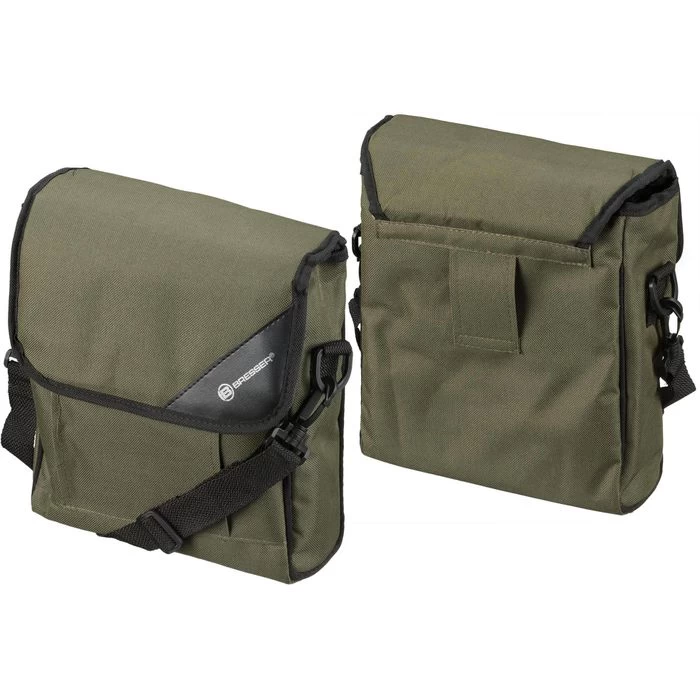 Bresser Fernglas Spezial-Jagd 11x56mm, 11-fache Vergrößerung – Bild 7