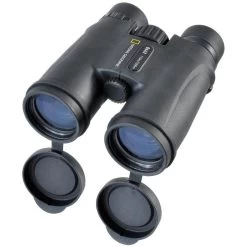 National Geographic National-Geographic Fernglas 10x42mm, 8-fache Vergrößerung, Kompakt