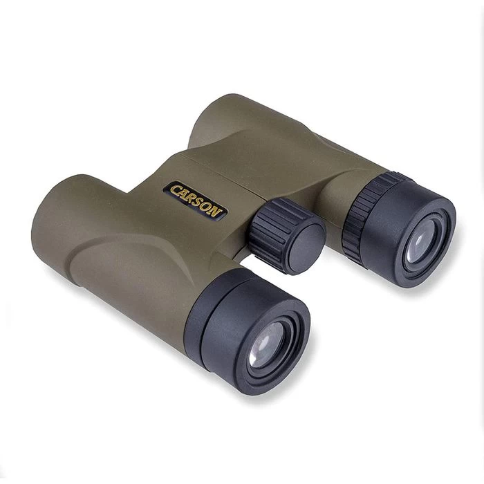 Carson Fernglas Stinger 8x22mm, 8-fache Vergrößerung – Bild 4