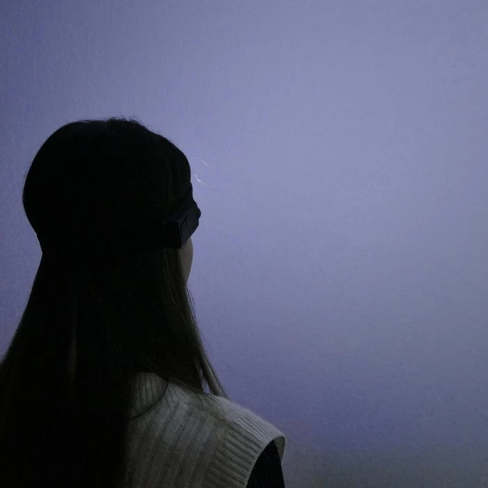 TFA Stirnlampe Lumatec Free 43.2039 LED, 350 Lumen, USB, Akku, Bewegungssensor â Bild 8