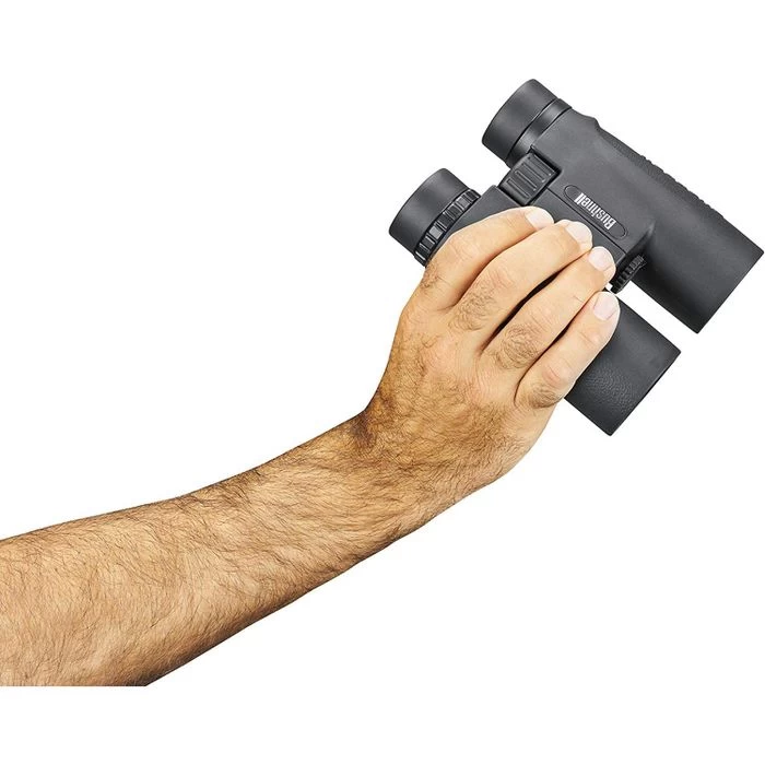 Bushnell Fernglas All Purpose 10x42mm, 10-fache Vergrößerung – Bild 2