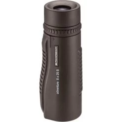 Eschenbach Fernglas Adventure Monokular 8x25mm, 8-fache Vergrößerung, Kompakt, Wasserdicht