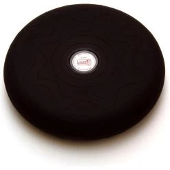 Sissel Balancekissen Sitfit 22905, Ø 33cm, Black Magic