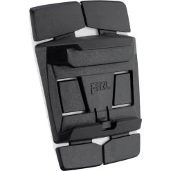 Petzl Helmhalterung Helmet Adapt, Für Aria, Actik, Tikka Stirnlampen, Selbstklebend