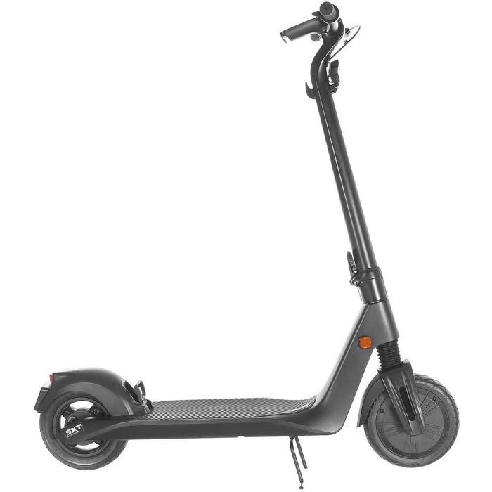 SXT E-Scooter TITO, 20km/h, Schwarz, Traglast 100kg, Straßenzulassung, Reichweite 25km – Bild 5