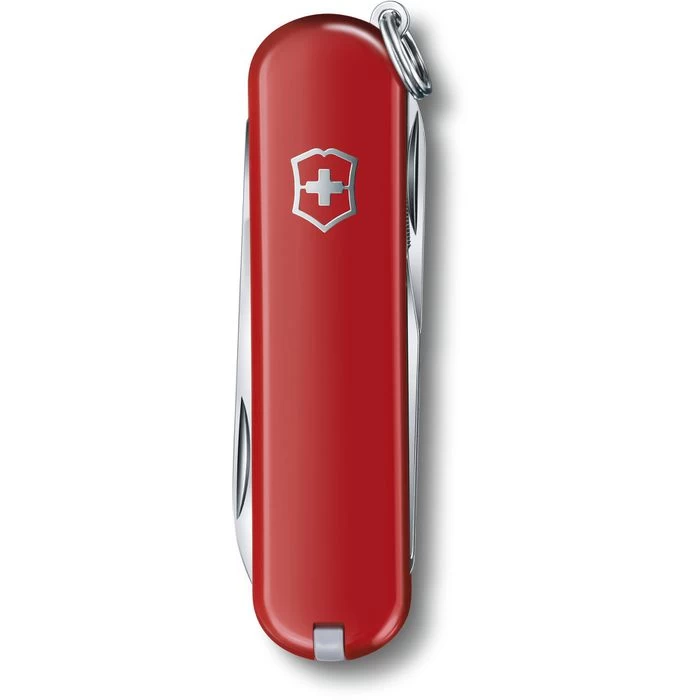 Victorinox Taschenmesser Executive 81, 0.6423, Rot, 7 Funktionen â Bild 2
