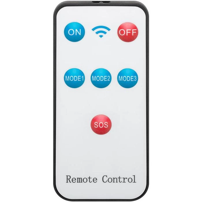 Goobay Campinglampe 4 Watt LED, 220 Lumen, Akku, Solar, Powerbank – Bild 5