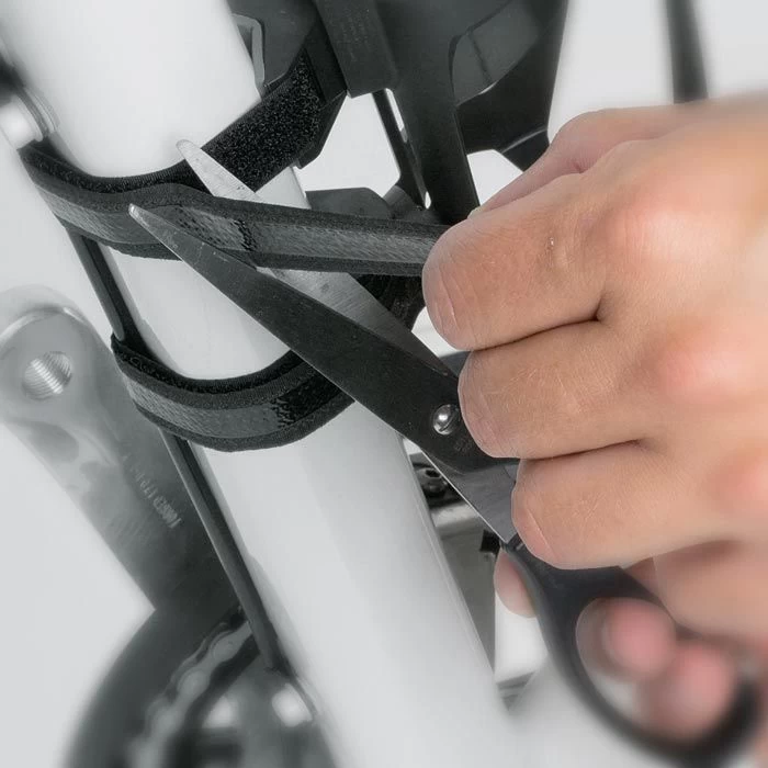 SKS Trinkflaschenhalter Anywhere, 11231, Für Fahrrad, Kunststoff, Schwarz – Bild 3