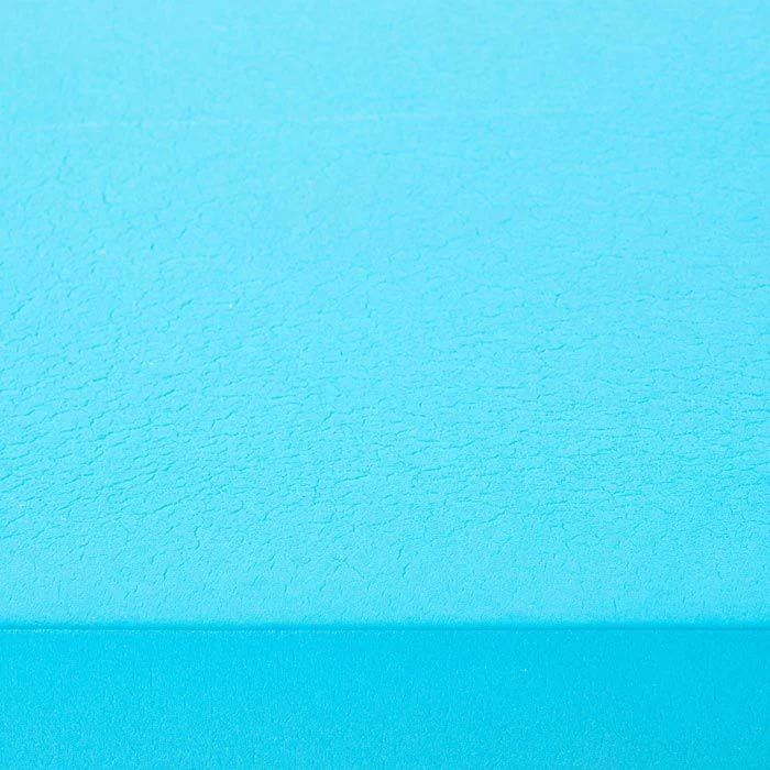 Airex Balance-Pad Blau, 48 X 39 X 6cm, Antimikrobiell, Wasserfest – Bild 5