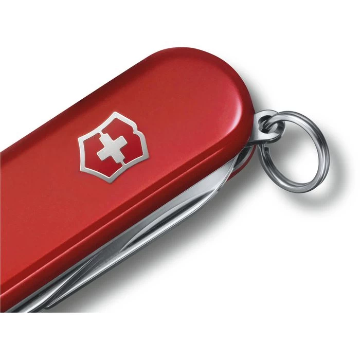 Victorinox Taschenmesser Executive 81, 0.6423, Rot, 7 Funktionen â Bild 4