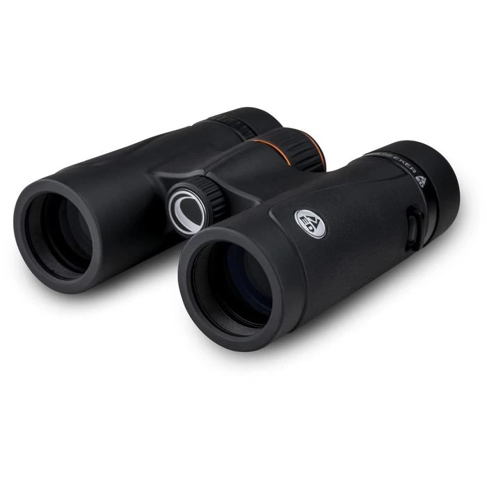 Celestron Fernglas TrailSeeker ED 8x32mm, 8-fache Vergrößerung