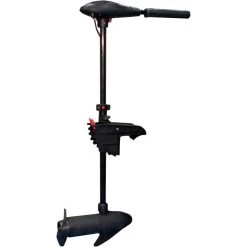 Intex Schlauchbootmotor 68631, Trolling Motor, Elektromotor, Mit Batterieanzeige, 420 Watt