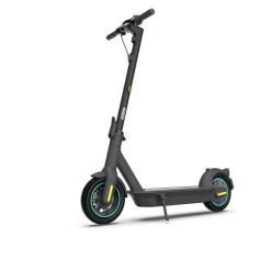 Segway-Ninebot E-Scooter MAX G30D II, 20km/h, Traglast 100kg, Straßenzulassung, Reichweite 65km