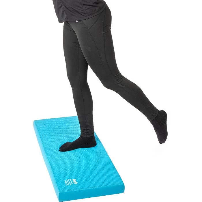Airex Balance-Pad XLarge, 98 X 41 X 6 Cm – Bild 3