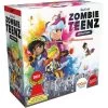 Asmodee Brettspiel LSMD0013 Zombie Teenz Evolution, Ab 8 Jahre, 2-4 Spieler