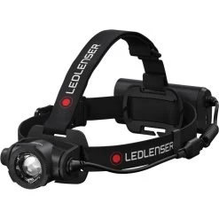 Ledlenser Stirnlampe H15R Core LED, 2500 Lumen, Akku, Wasserdicht