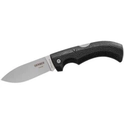 Gerber Klappmesser Gator 154CM 185112, KlingenlÀnge 9,5cm, Kunststoff, Schwarz