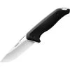 Gerber Klappmesser Moment Folding Knife, 178509, Klingenlänge 8,9cm, Kunststoff, Schwarz