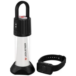 Ledlenser Campinglampe ML6 Connect LED Dimmbar, 750 Lumen, Akku, Magnet, Powerbank, Fernbedienung