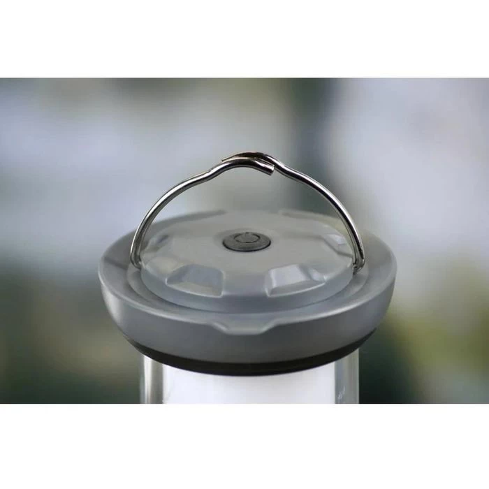 Coast Campinglampe EAL12 LED, 168 Lumen, Dimmbar, Rotlicht â Bild 3