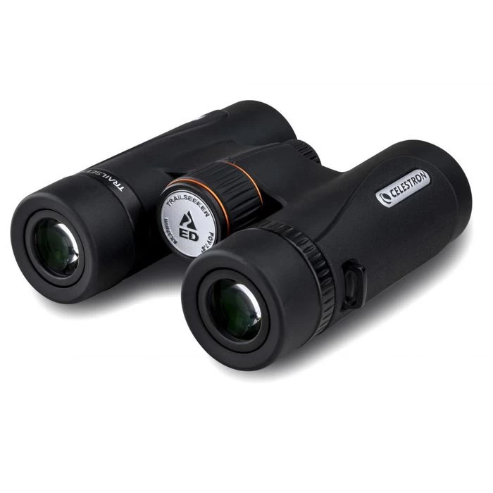 Celestron Fernglas TrailSeeker ED 8x32mm, 8-fache Vergrößerung – Bild 2