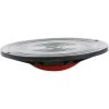 Togu Balance-Board Level 1, Ø 40 Cm, Schwarz-rot