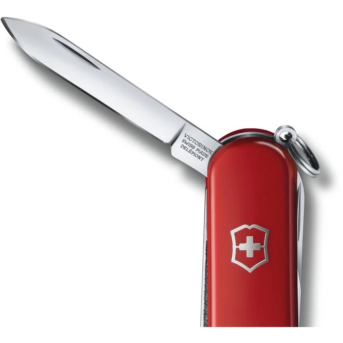 Victorinox Taschenmesser Executive 81, 0.6423, Rot, 7 Funktionen â Bild 3
