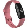 Fitbit Fitness-Tracker Inspire 2 Wüstenrot, Pulsmessung, OLED, Wasserdicht