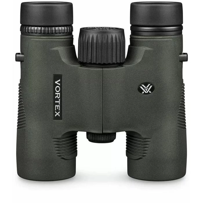 Vortex Fernglas Diamondback HD 10x28mm, 10-fache Vergrößerung, Wasserdicht – Bild 2