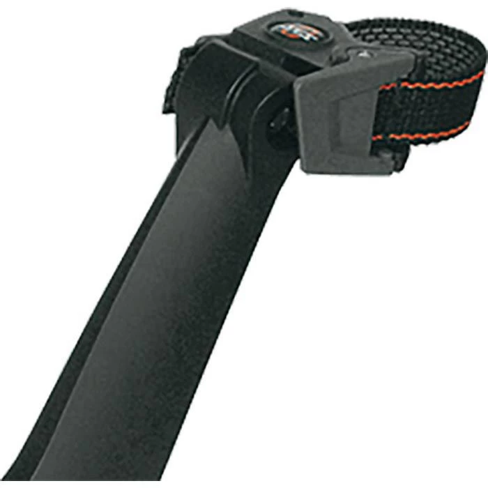 SKS Schutzblech S-Blade + S-Board, 11512, Radgröße 28 Zoll, Schwarz, Set Vorne Und Hinten – Bild 4