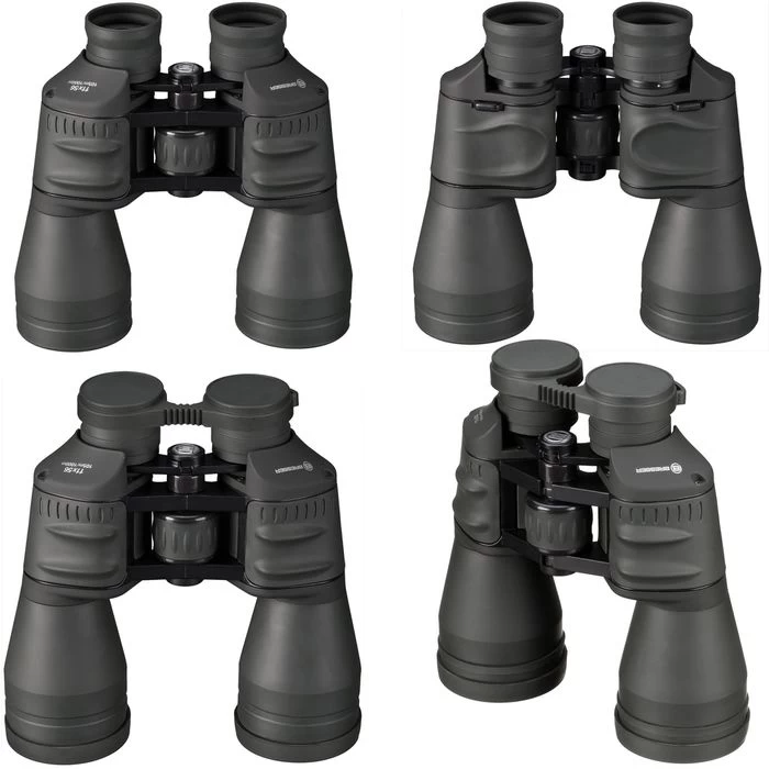 Bresser Fernglas Spezial-Jagd 11x56mm, 11-fache Vergrößerung – Bild 6