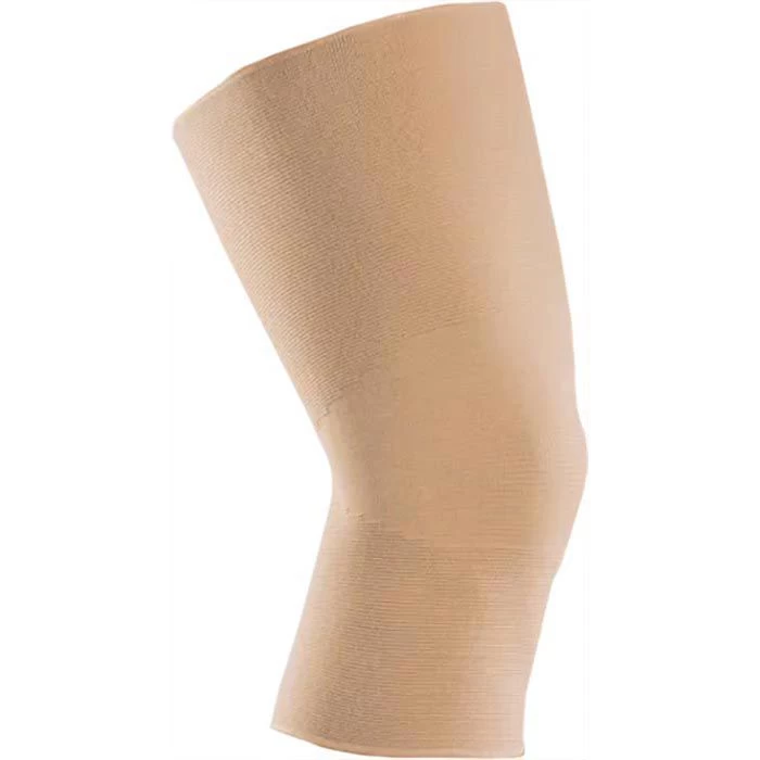 Medi Kniebandage Zweizug, Caramel, Größe I