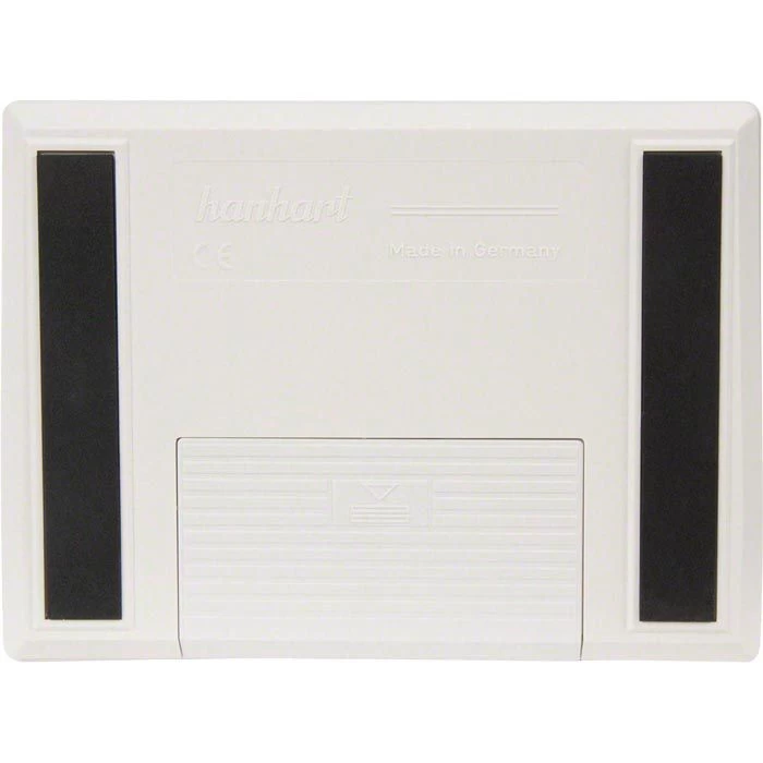 Hanhart Stoppuhr Mesotron Quarz, Tischstoppuhr – Bild 4