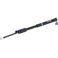 Fischer-MTS Luftpumpe Flex 85589, Handpumpe, Multi-Ventil