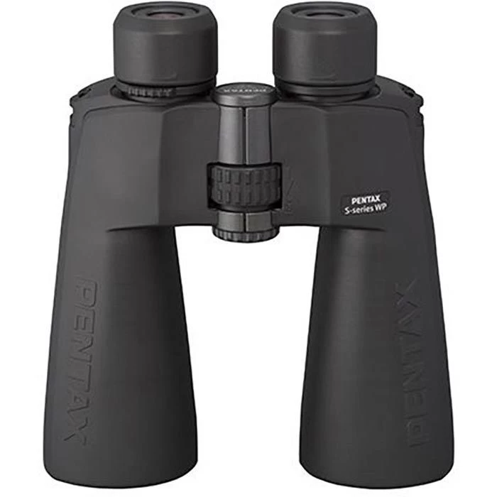 Pentax Fernglas SP 20x60mm WP, 20-fache Vergrößerung – Bild 6