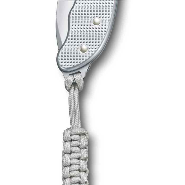 Victorinox Taschenmesser Hunter Pro Alox, 0.9415.20, 4 Funktionen, Rot â Bild 6