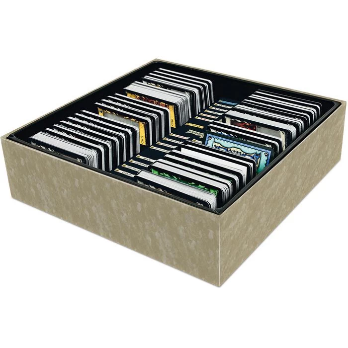 Rio-Grande-Games Kartenspiel Dominion Basisspiel, 2. Edition, Ab 13 Jahre, 2-4 Spieler â Bild 3