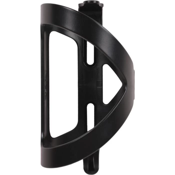 Zefal Trinkflaschenhalter Wiiz, FA003575056, Für Fahrrad, Kunststoff, Schwarz – Bild 2