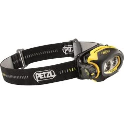 Petzl Stirnlampe Pixa Z1 LED, 100 Lumen, Ex-geschützt, Wasserdicht