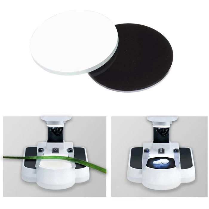 Bresser Mikroskop Junior, 30x-50x, LED, Mit Zubehör â Bild 4