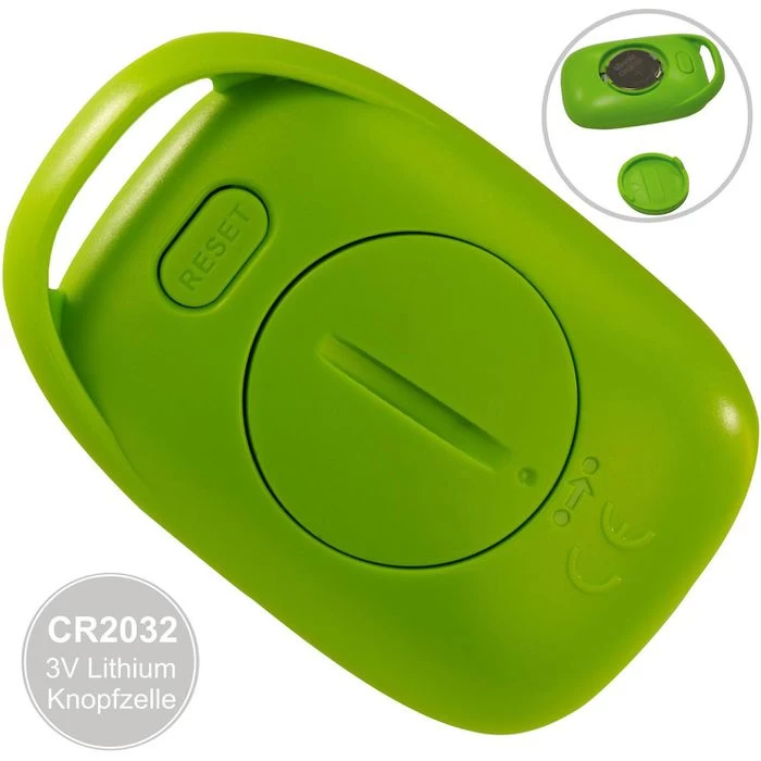 Pulox SchrittzĂ€hler PS-100, 3D-Sensor â Bild 4